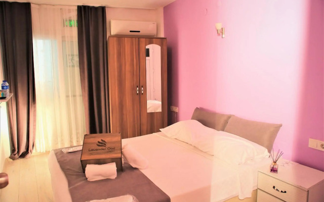 Lavender Otel