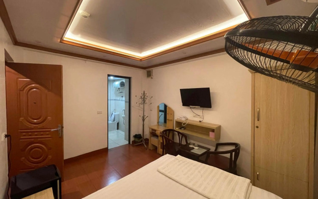 Noi Bai Airport Hotel