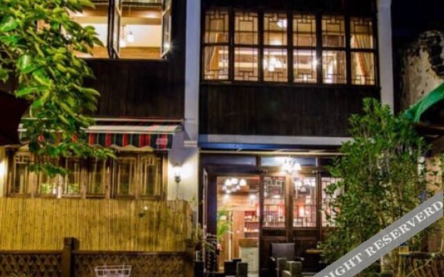 Shiyuan Inn