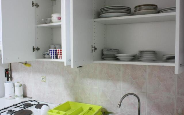 Apartman Maksimir Relax Zagreb-75m2