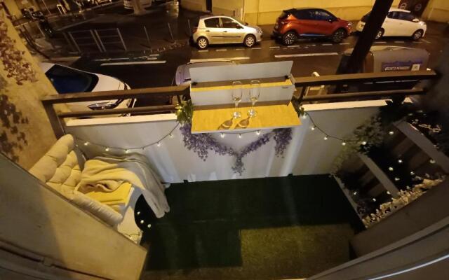 Joyau caché climatisé