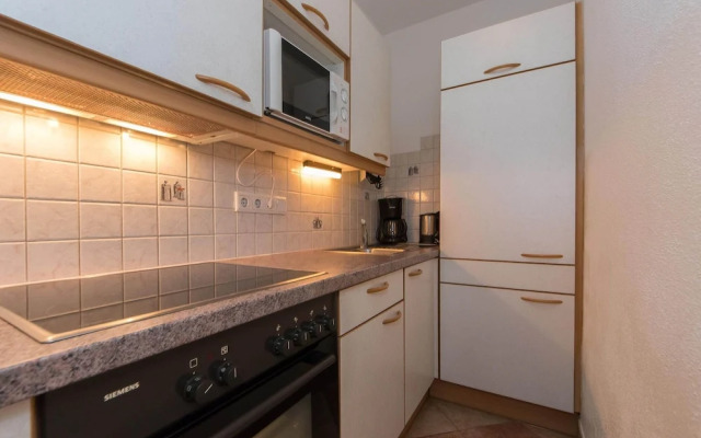 Apartment in Kaprun/salzburgerland Near ski Area