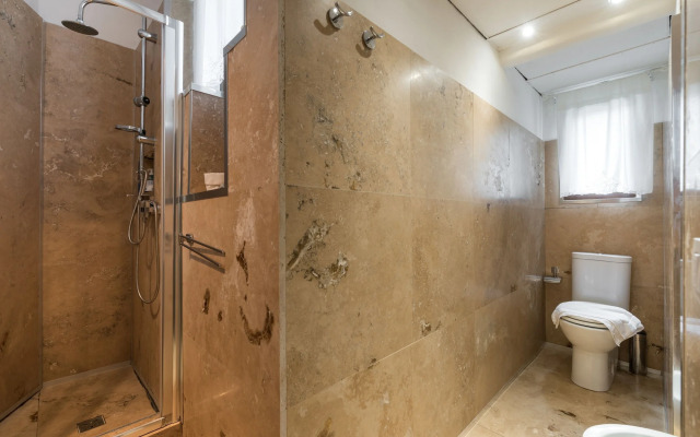 Flospirit - Casa Ersilia