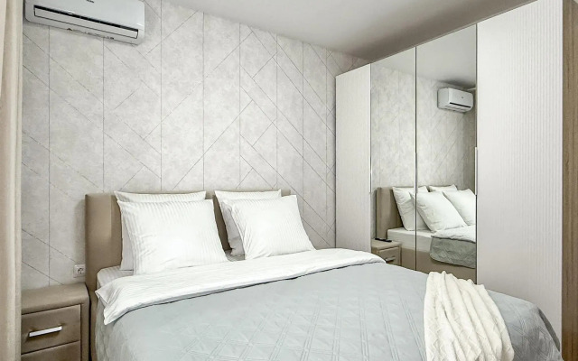 Апартаменты Монако 24 на Куникова 47Г (57)