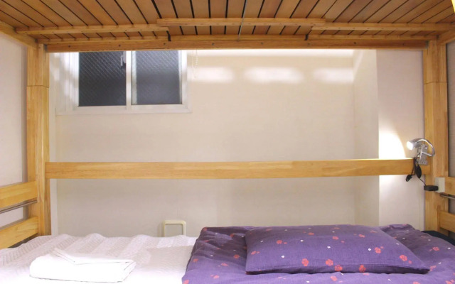 K's House Tokyo - Backpackers Hostel