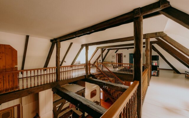 Landhaus Kurzenmoor