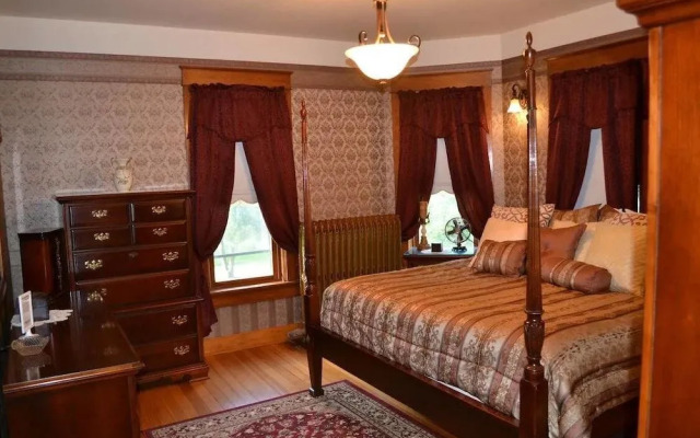 The Conner House B&B