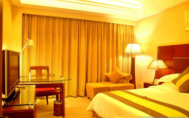 Shenzhen Fortune Hotel