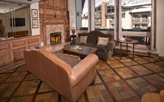 Lodge at Vail C348