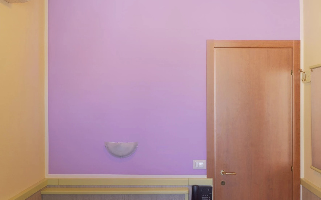 Hotel Arco Romana