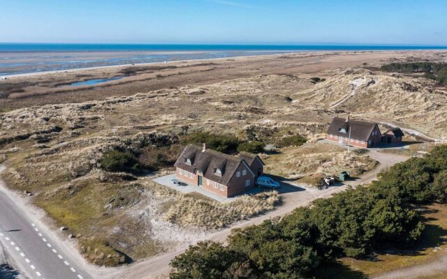 Holiday Home in FanÃ¸