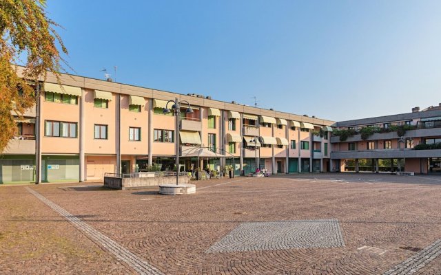 Condominio del Sole P1 137 Apartment by Wonderful Italy