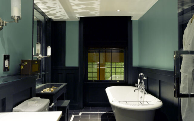 The Zetter Townhouse Clerkenwell