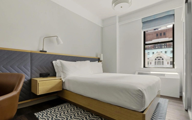 Club Quarters, Times Square - Midtown