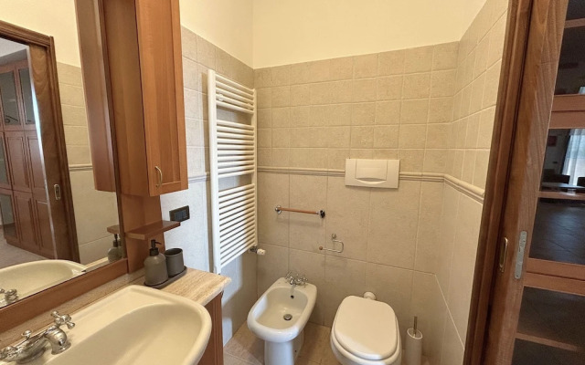 Villa Kadal a 100 Metri dal Mare