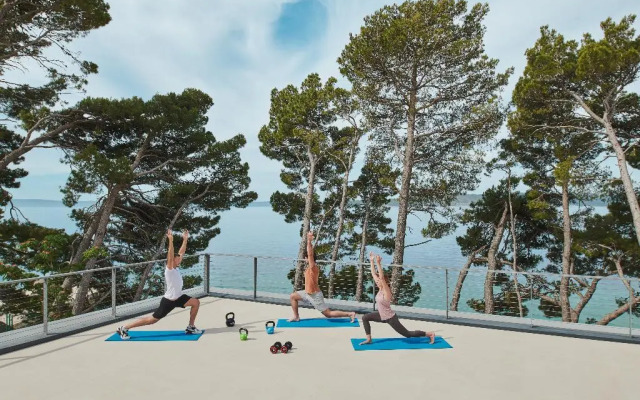 Bluesun Mala Berulia