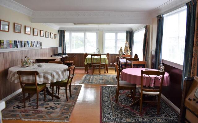 Richmond Guest House Bed & Breakfast