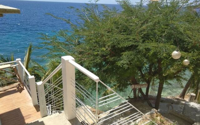 La Bella Beach House Cebu