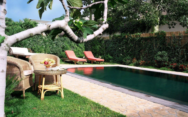 Jumeirah Capri Palace