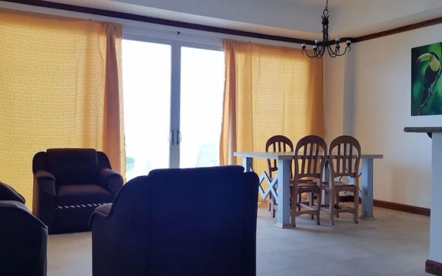 Villa Montana