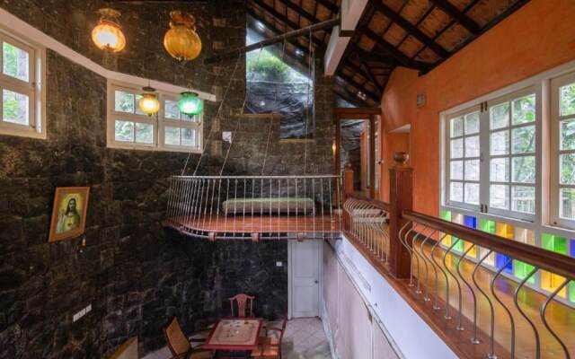Mystic Mayapott Thekkady