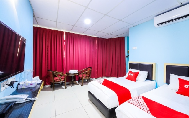 Hotel 22, Northport – Guest Rooms – Pelabuhan Klang