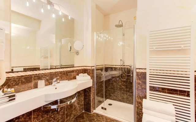 Monastero Resort & SPA