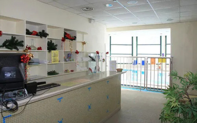 Grand Hotel Duchi D'Aosta