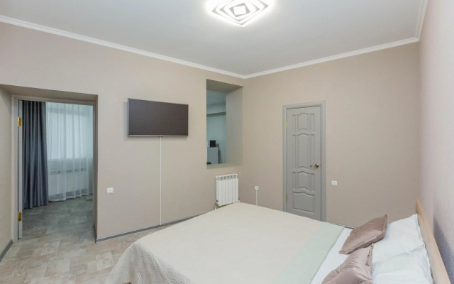 Rent.Min-Vody (Рэнт.Мин-Воды) на улице Чапаева