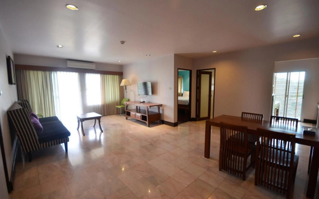 Sakorn Residence and Hotel