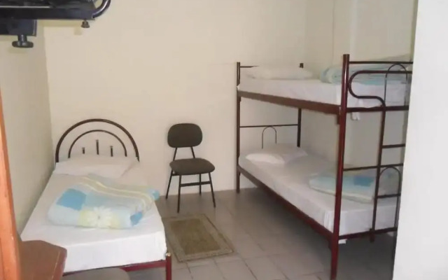 Hotel Pousada da Serra