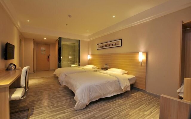 Yasen Boutique Hotel