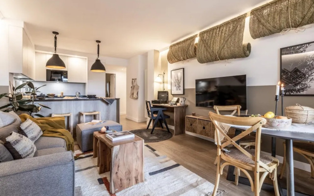 Jara - 2 Bedrooms and Shared Pool in Salamanca