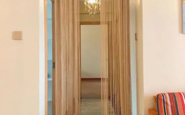 Nanning Xingxuan Apartment