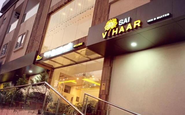 Sai Vihaar Inn & Suites