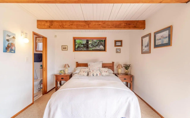 Pointers - Akaroa Holiday Home