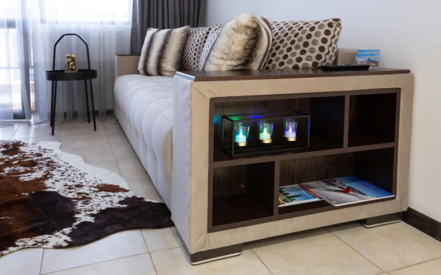 Lovely 1 Bedroom Apartment 5min FROM THE SKI LIFT!