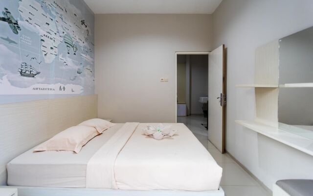 Batuque Town Villa 2