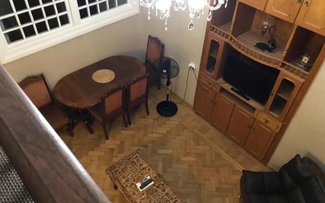 Apartment Megi in Old Tbilisi