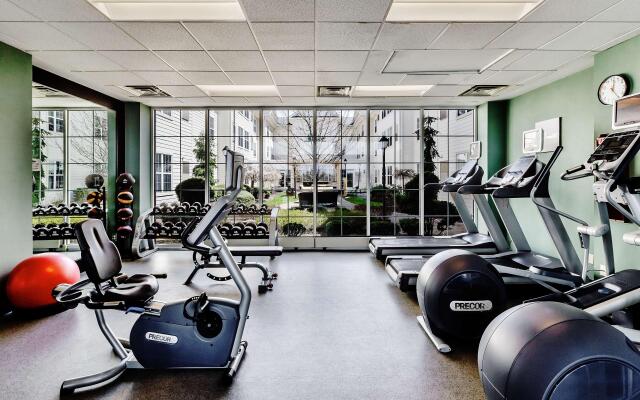 Homewood Suites by Hilton Buffalo Airport