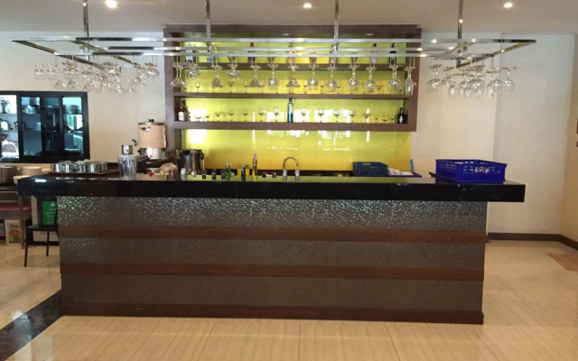 247 Boutique Hotel