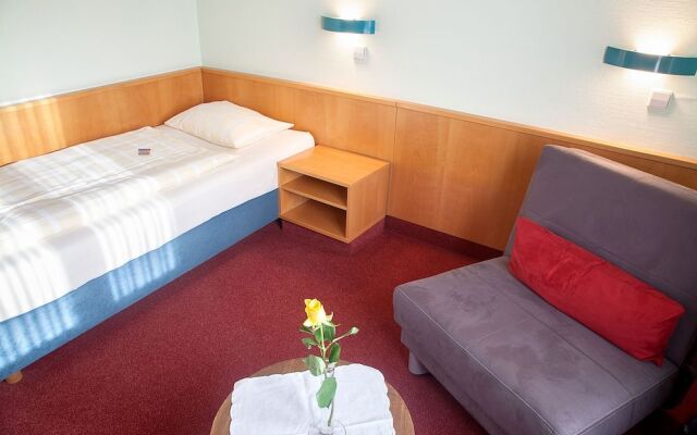 Sporthotel Öhringen