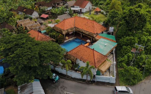 Simpang Inn Hostel