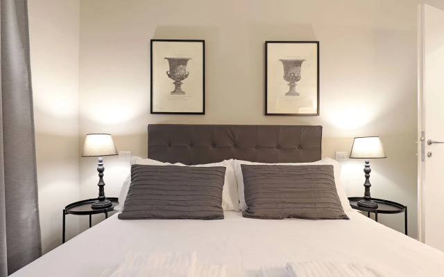 Residenza Vittoria Roma