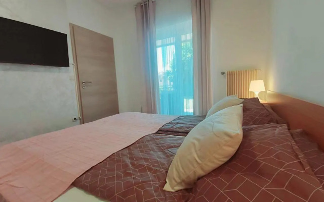 Apartments Lidija