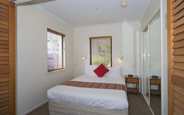Apollo Hotel Auckland