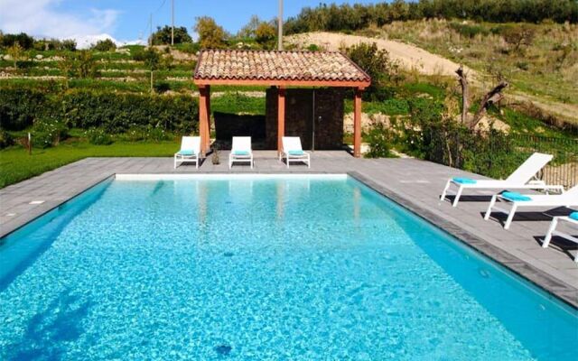Vecchia Dimora Resort