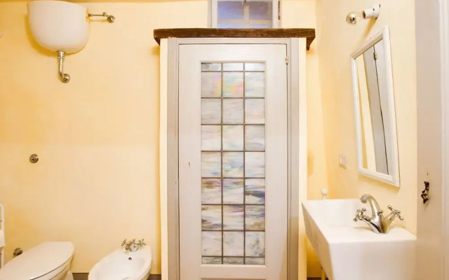 Spacious Villa in Sermugnano With Private Swimming Pool