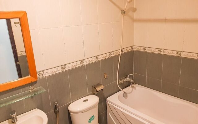 Kt-Home Hotel Nha Trang