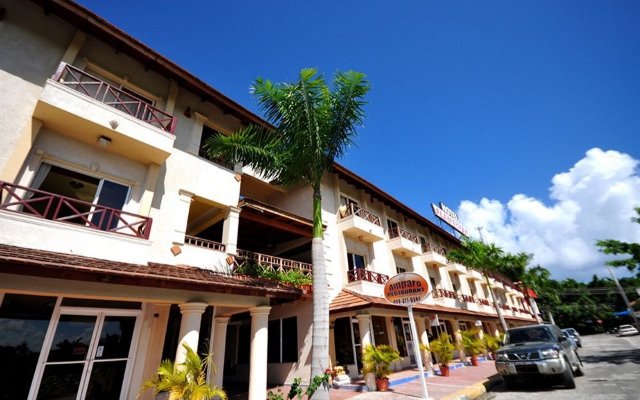 Bavaro Punta Cana Hotel Flamboyan